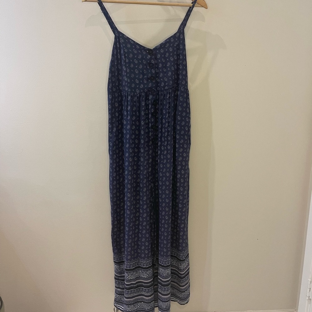 Urban Outfitters Jumpsuit